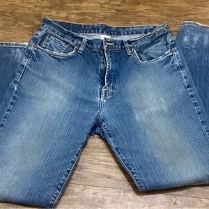 Men’s Lucky Brand jeans